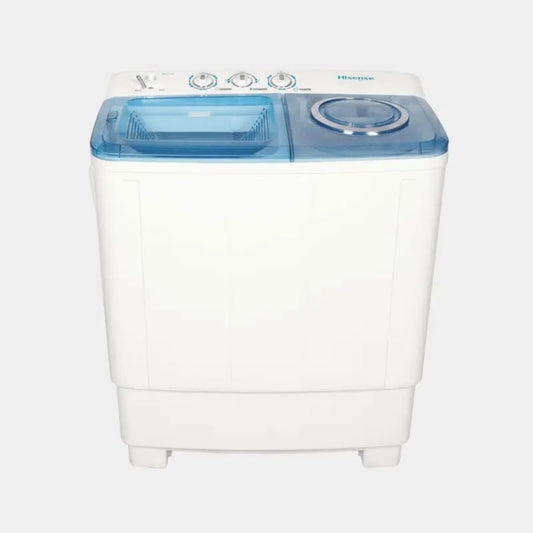 hisense washing machine kenya - 13.5kg Twin Tub Front Load Washer