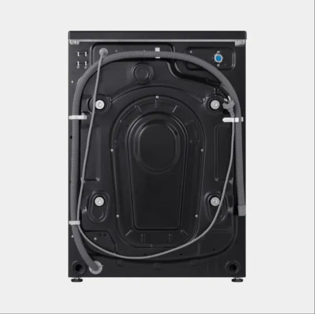 Hisense Washing Machine Front Load 8KG Washer 5KG Dryer | - Elegant Households KE