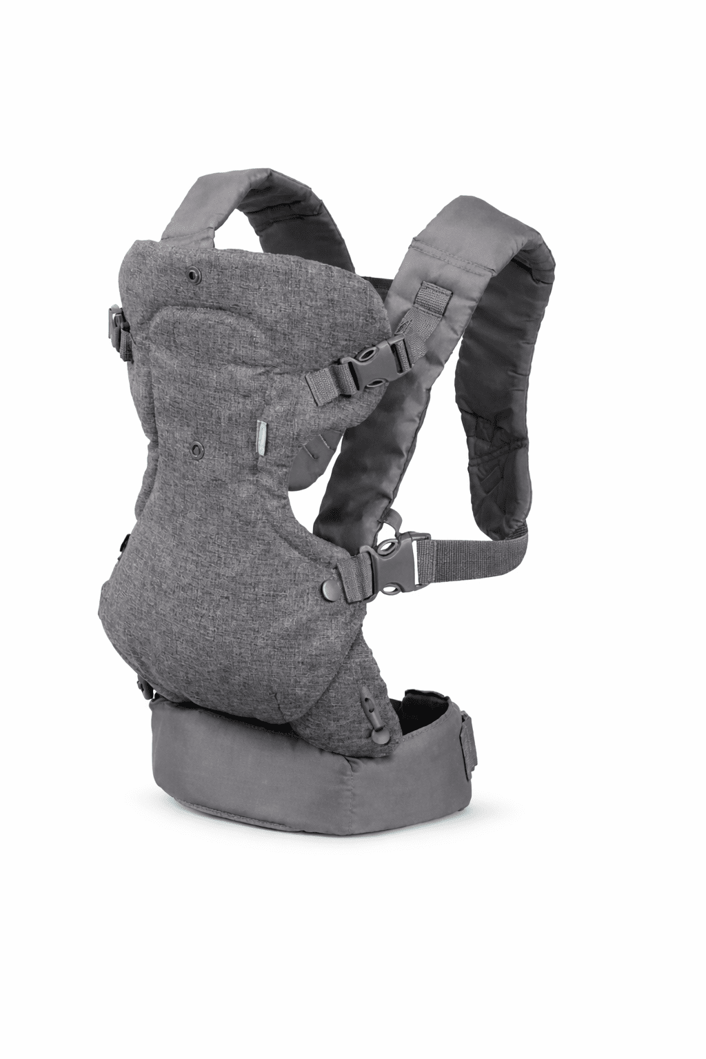 Infantino Baby Carrier 3.5–14.5kg | 4 Carrying Positions | - Elegant Households KE