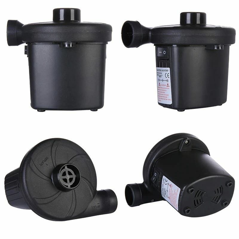 Inflator/Deflator Electric Air pump | - Elegant Households KE
