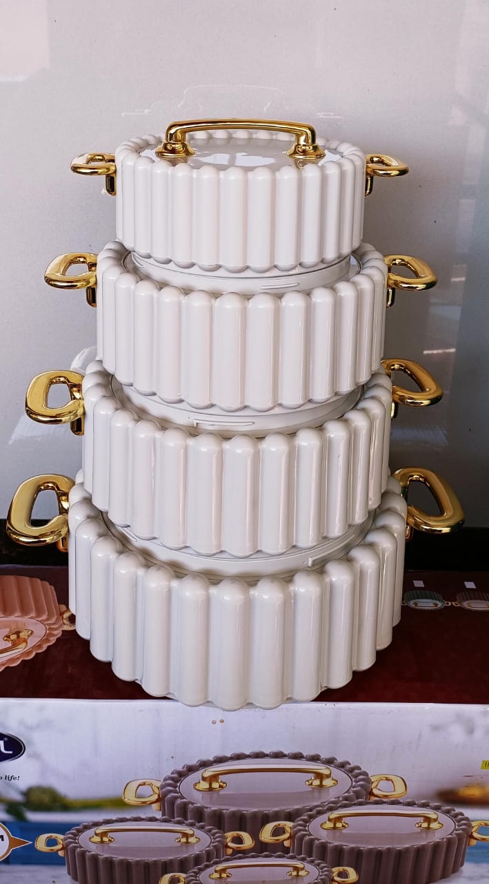 Insulated hot pots | - Elegant Households KE