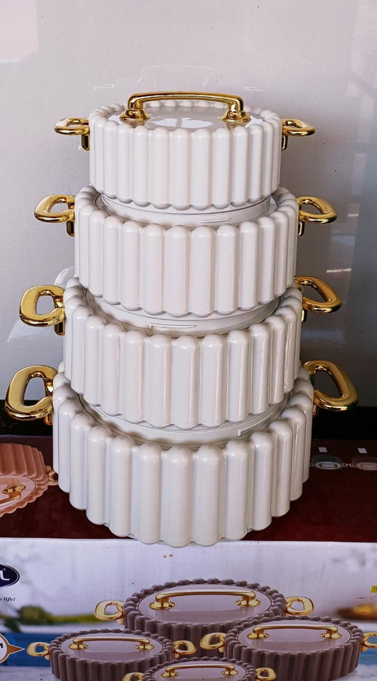 Insulated hot pots | - Elegant Households KE