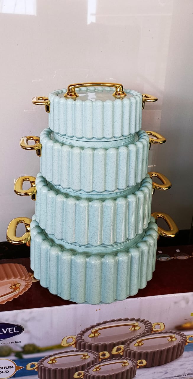 Insulated hot pots | - Elegant Households KE