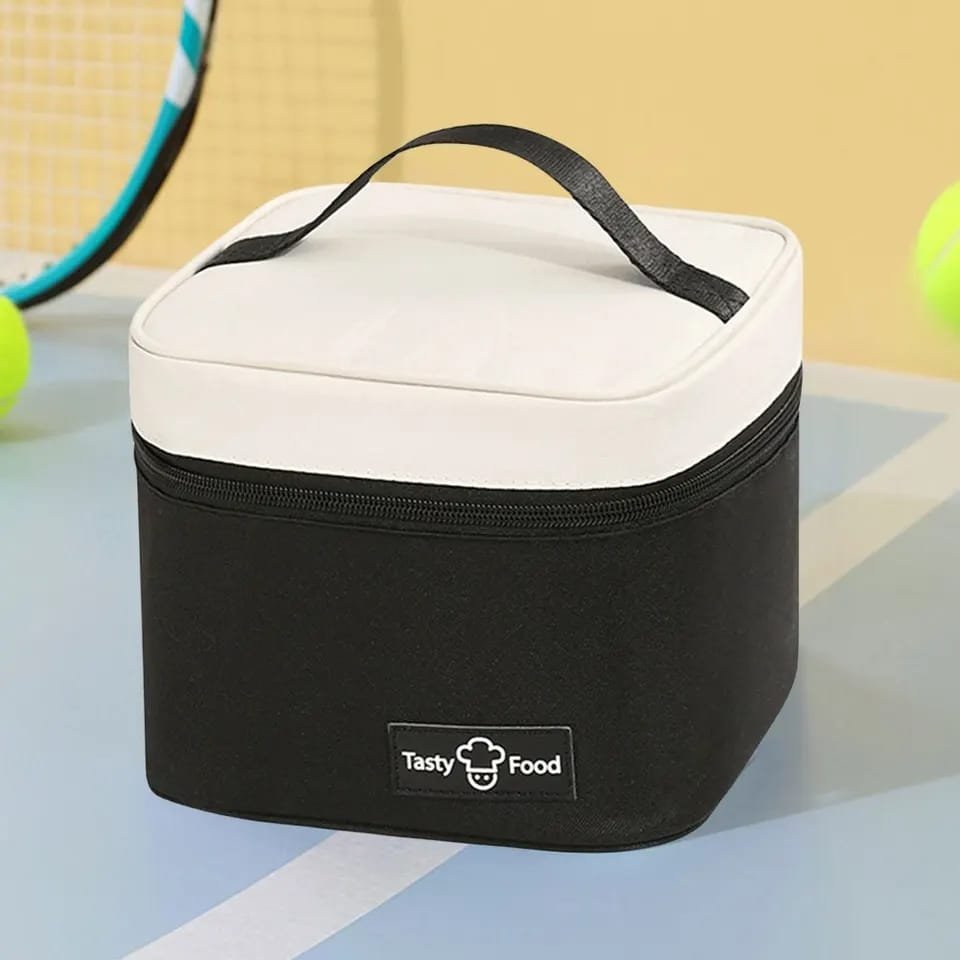 Insulated Lunch Bag | - Elegant Households KE