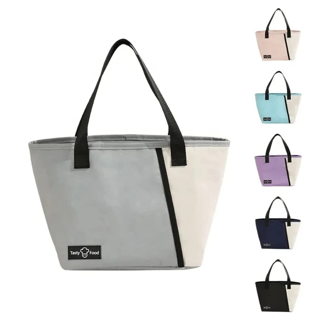 Insulated lunch bag | - Elegant Households KE