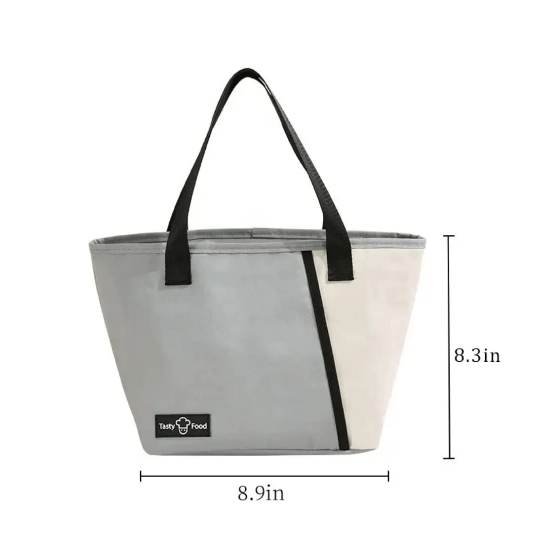 Insulated lunch bag | - Elegant Households KE