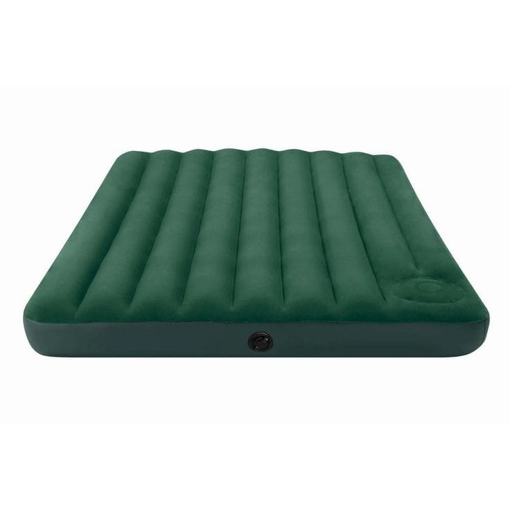 INTEX INFLATABLE MATTRESS with free electric pump | - Elegant Households KE