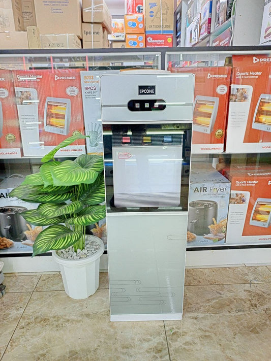 Ipcone 3 taps water dispensers | - Elegant Households KE