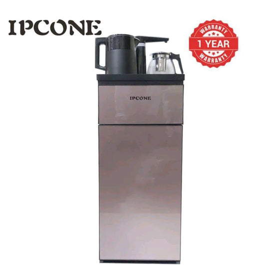 Ipcone bottom load dispenser Champagne | - Elegant Households KE