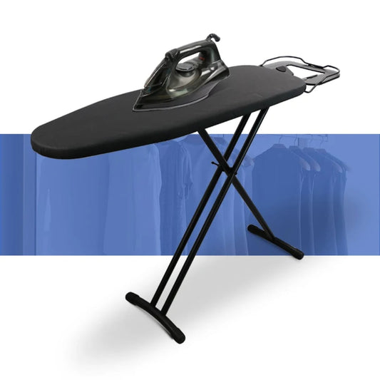 Ironing Board - Adjustable 13×43 Inch Ironing Stand for Home Use
