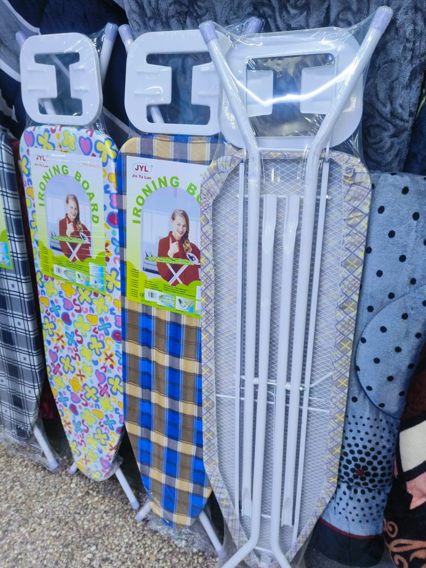 Ironing boards | - Elegant Households KE