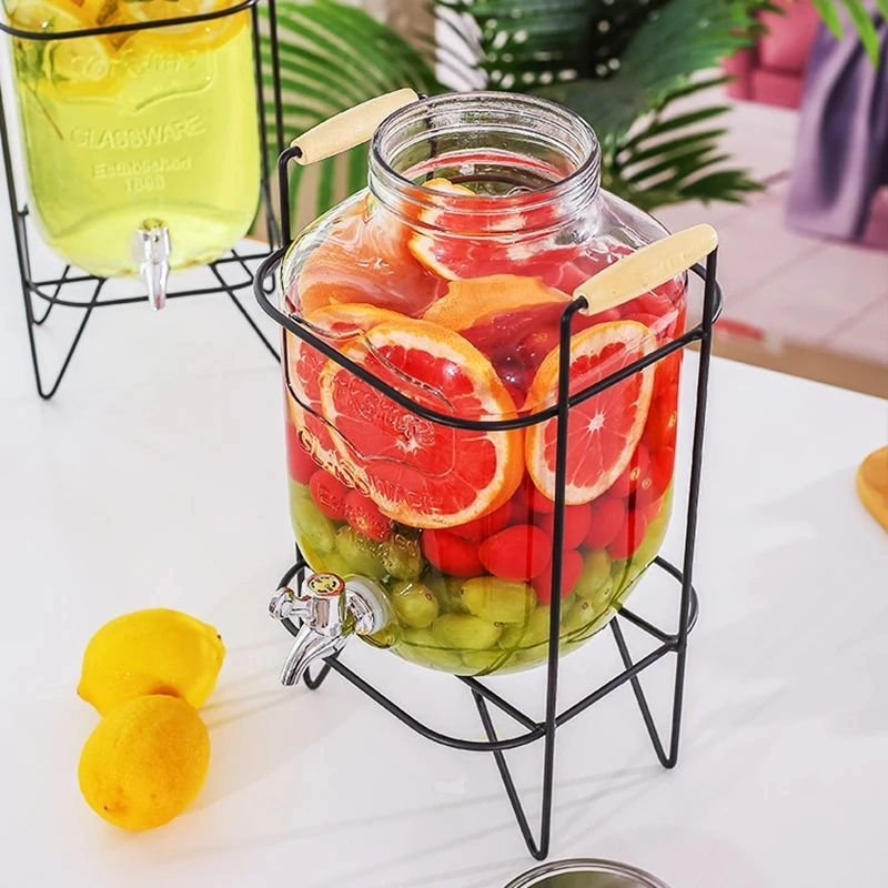 Juice Dispenser | - Elegant Households KE