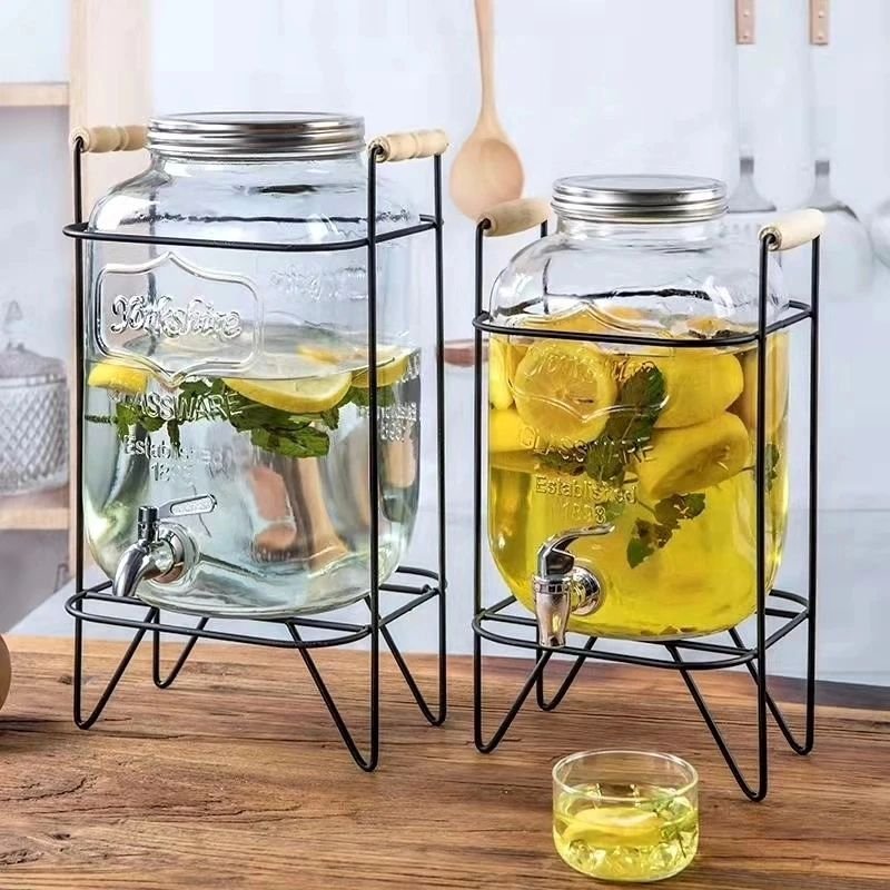 Juice Dispenser | - Elegant Households KE