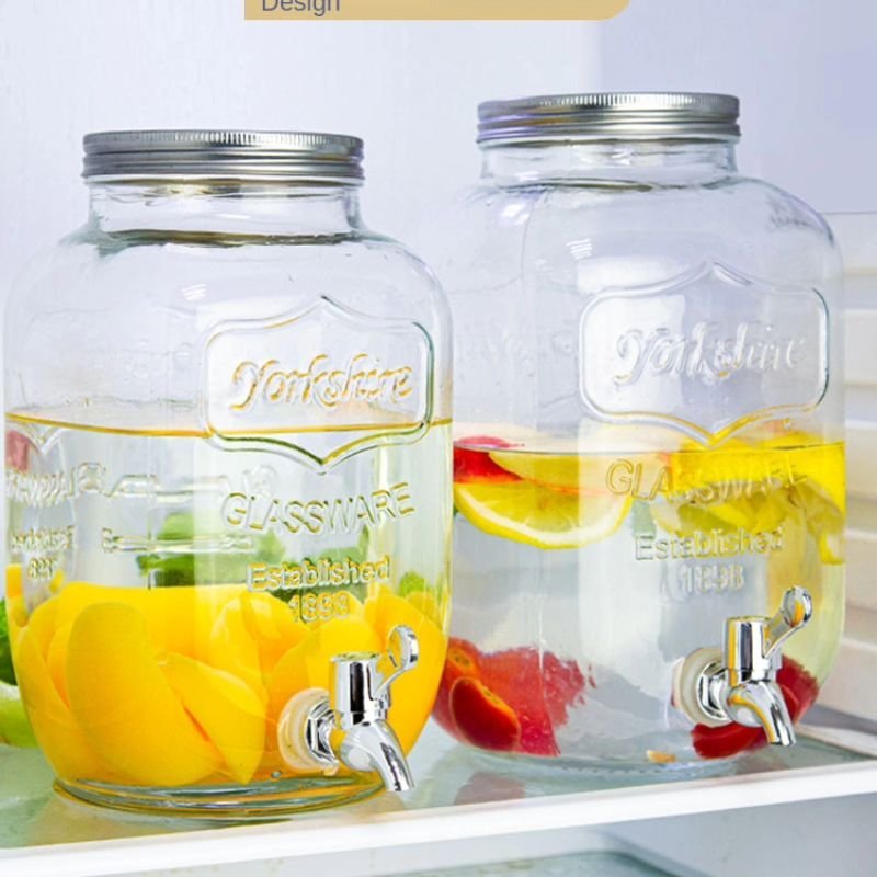 Juice Dispenser | - Elegant Households KE