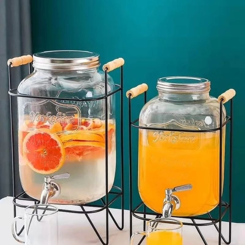 Juice Dispenser | - Elegant Households KE