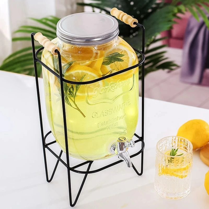 Juice Dispenser | - Elegant Households KE