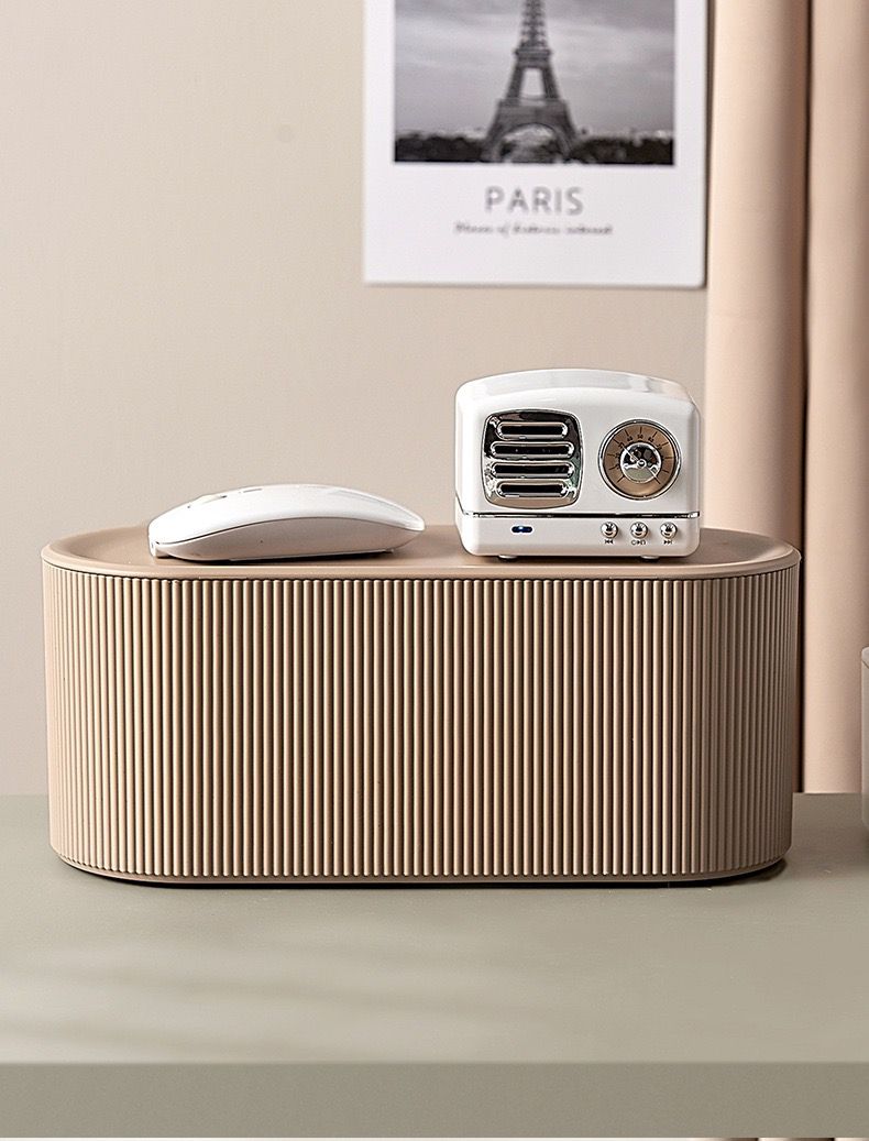 Keep your cables organized with cable storage box  | - Elegant Households KE