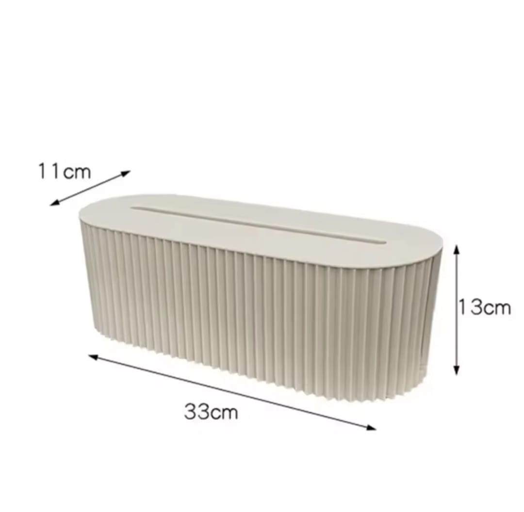 Keep your cables organized with cable storage box | - Elegant Households KE
