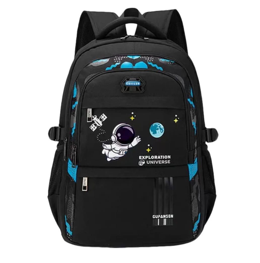 Kids Astronaut Fashion school bag | - Elegant Households KE