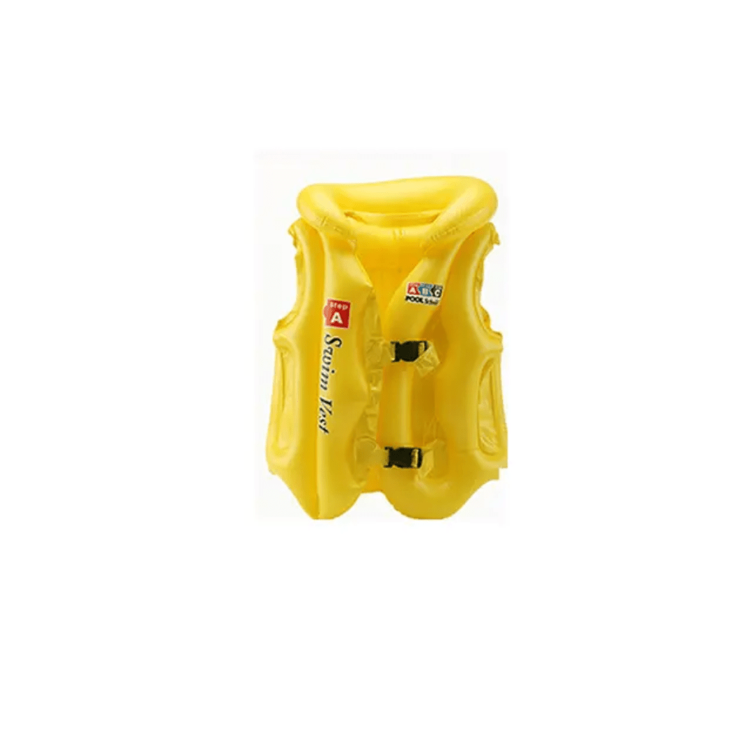 Kids Swimming Jacket Safety Float Vest Small Medium Large | - Elegant Households KE