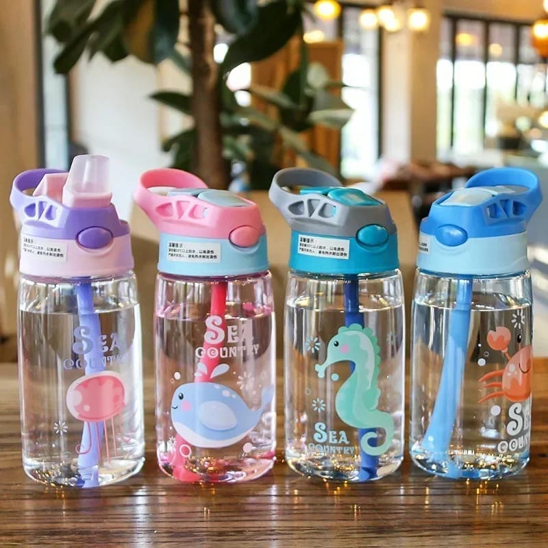 Kids water Bottle | - Elegant Households KE