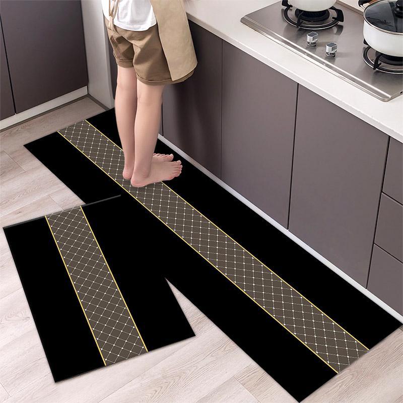 Kitchen Anti - slip mats | - Elegant Households KE