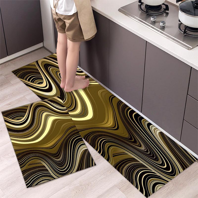 Kitchen Anti - slip mats | - Elegant Households KE