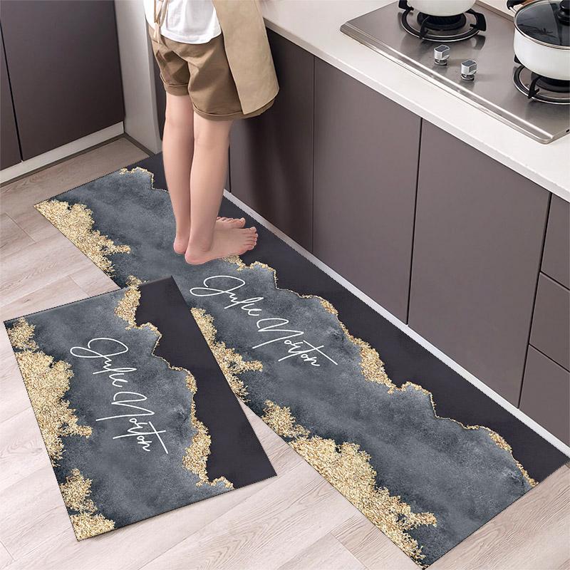 Kitchen Anti - slip mats | - Elegant Households KE