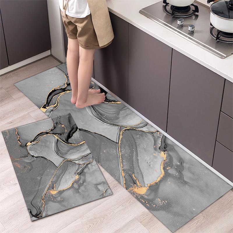 Kitchen Anti - slip mats | - Elegant Households KE