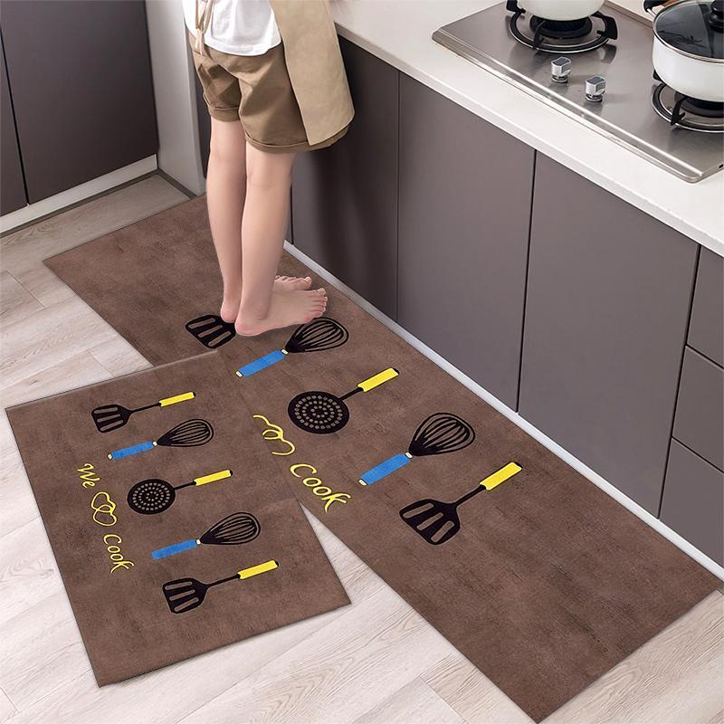 Kitchen Anti - slip mats | - Elegant Households KE
