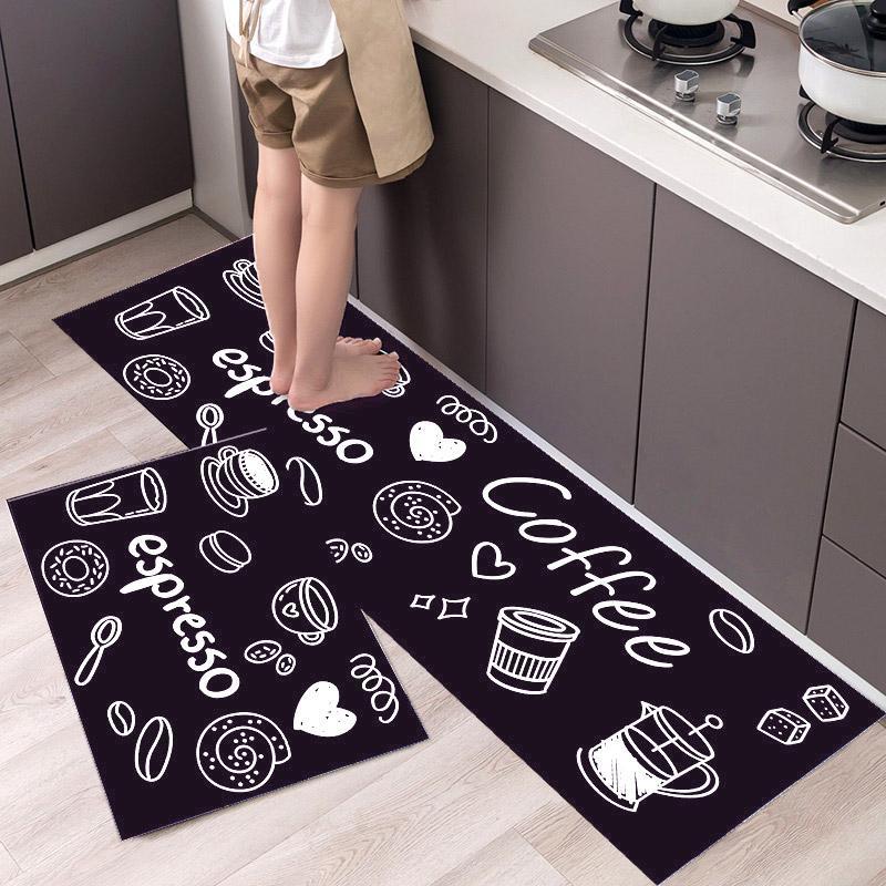 Kitchen Anti - slip mats | - Elegant Households KE