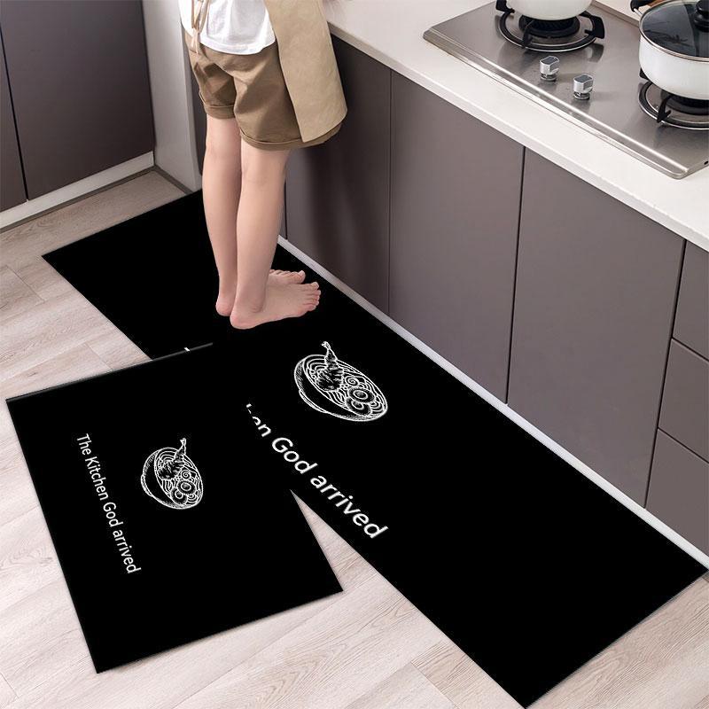 Kitchen Anti - slip mats | - Elegant Households KE