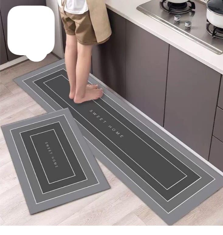 Kitchen Anti - slip mats | - Elegant Households KE