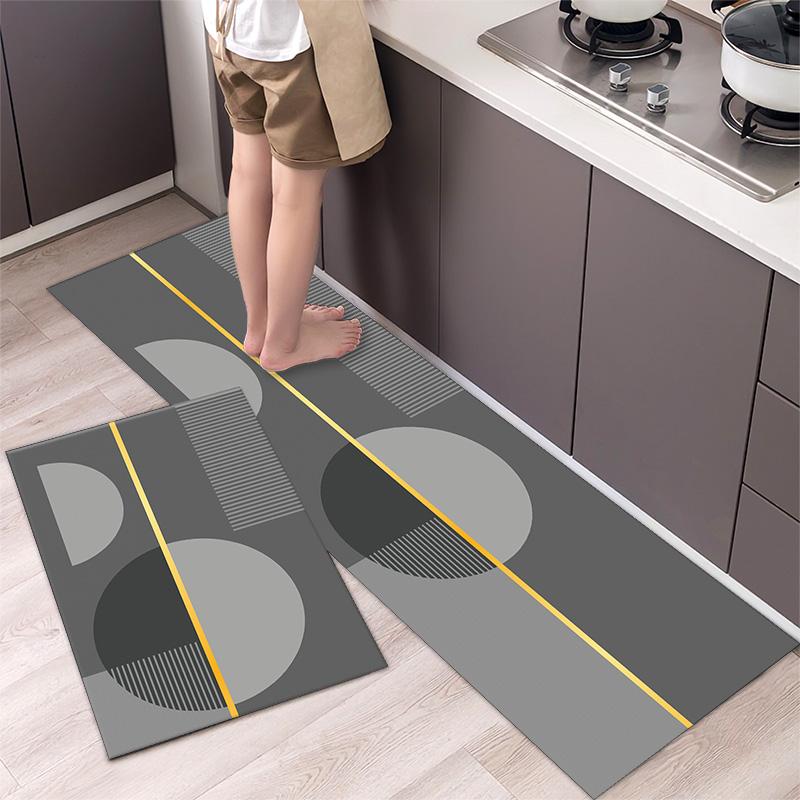 Kitchen Anti - slip mats | - Elegant Households KE