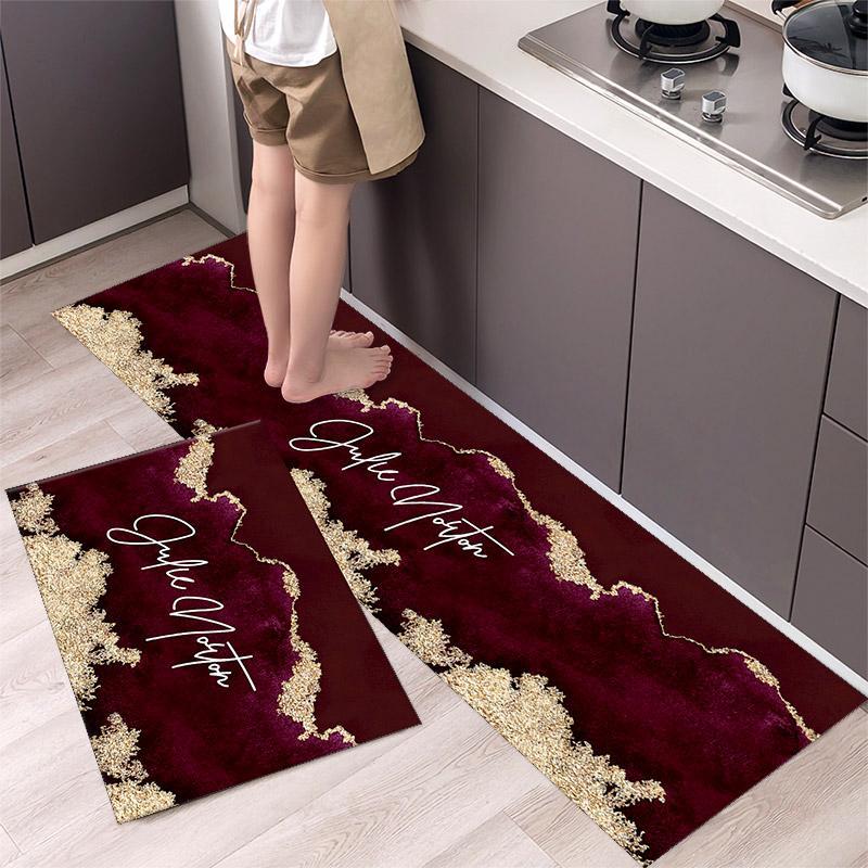 Kitchen Anti - slip mats | - Elegant Households KE