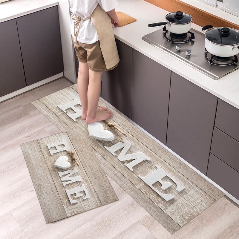 Kitchen Anti - slip mats | - Elegant Households KE