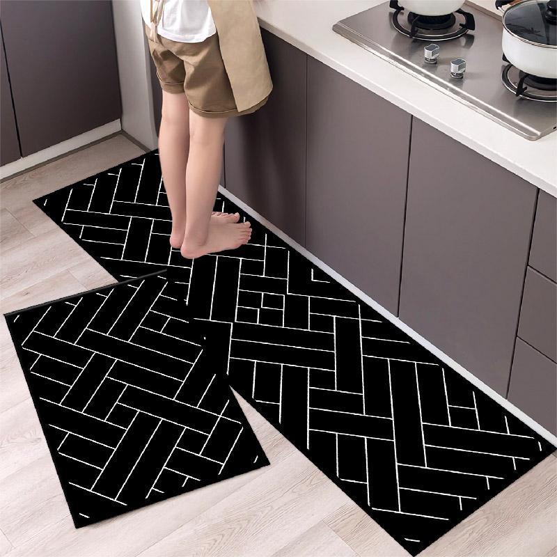 Kitchen Anti - slip mats | - Elegant Households KE