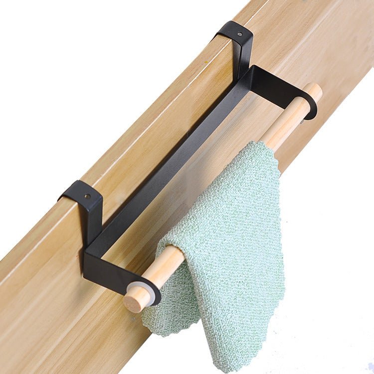Kitchen towel rack | - Elegant Households KE