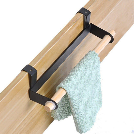 Kitchen towel rack | - Elegant Households KE
