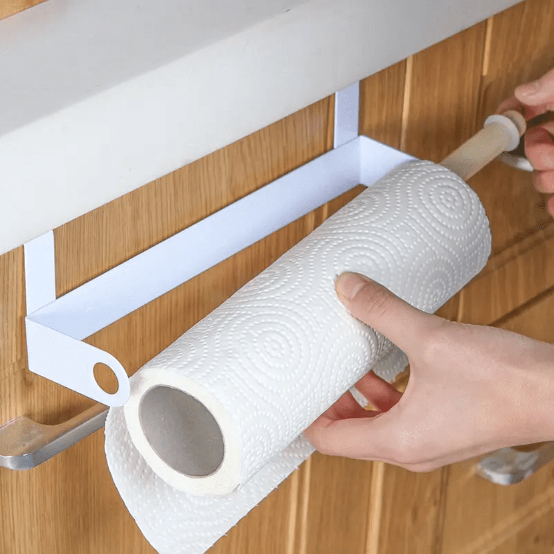 Kitchen towel rack | - Elegant Households KE