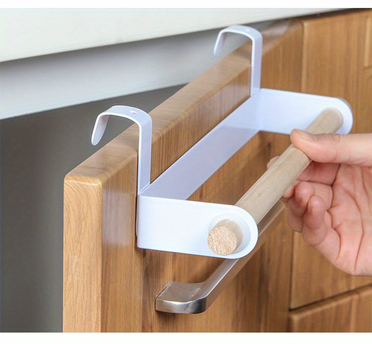 Kitchen towel rack | - Elegant Households KE