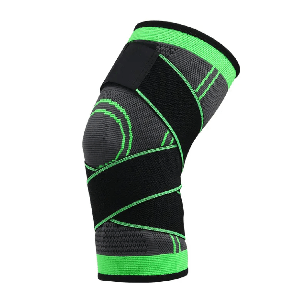 Knee Compression Sleeve/Pair | - Elegant Households KE