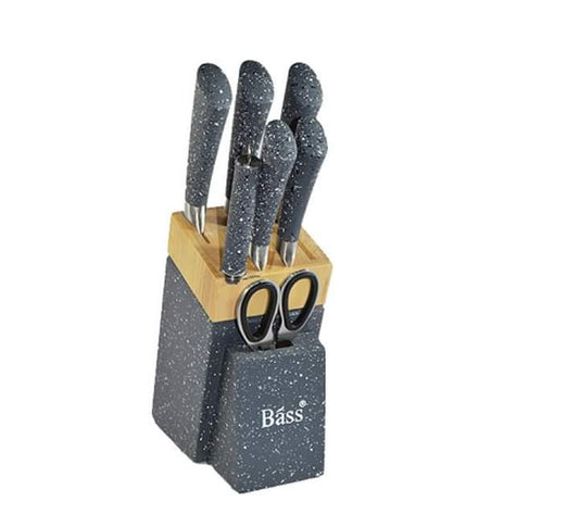 Knife set | - Elegant Households KE