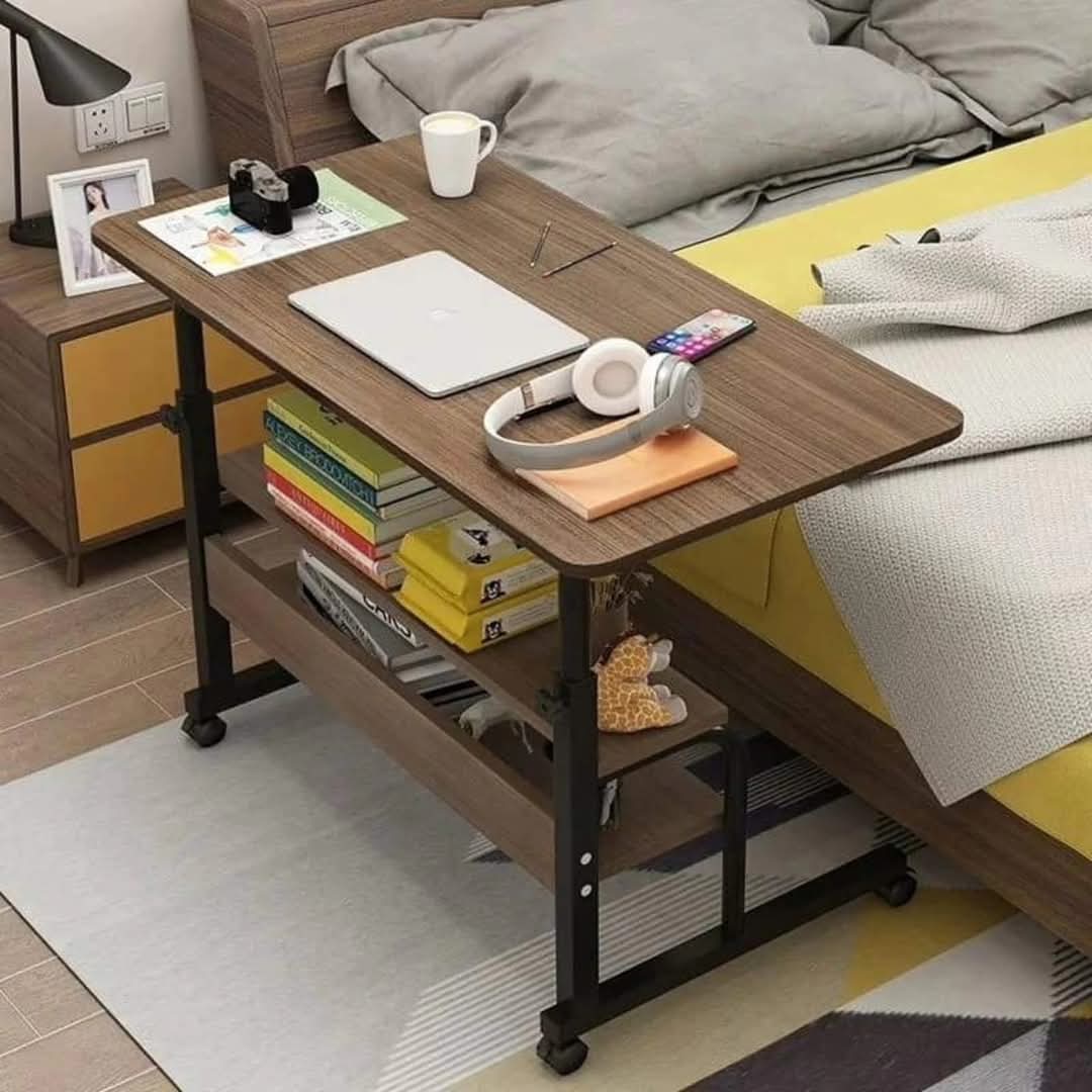 Laptop table/portable bedside table | - Elegant Households KE