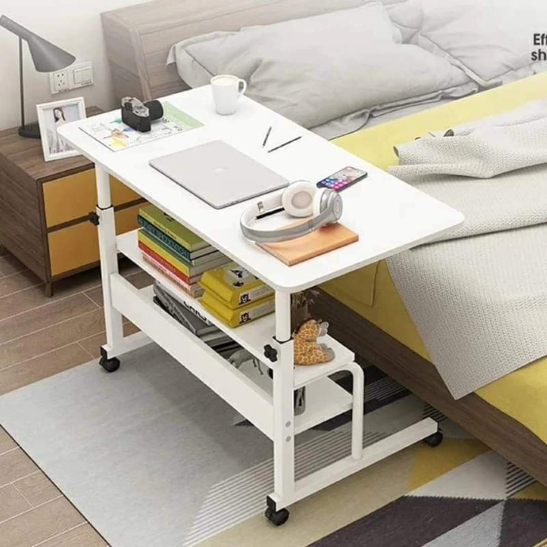 Laptop table/portable bedside table | - Elegant Households KE