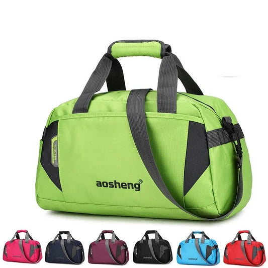 Large Capacity travelling bag/Sports Oheng | - Elegant Households KE