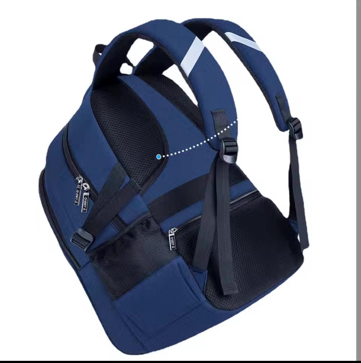 Large kids school bag. Waterproof backpack for boys and girls | - Elegant Households KE