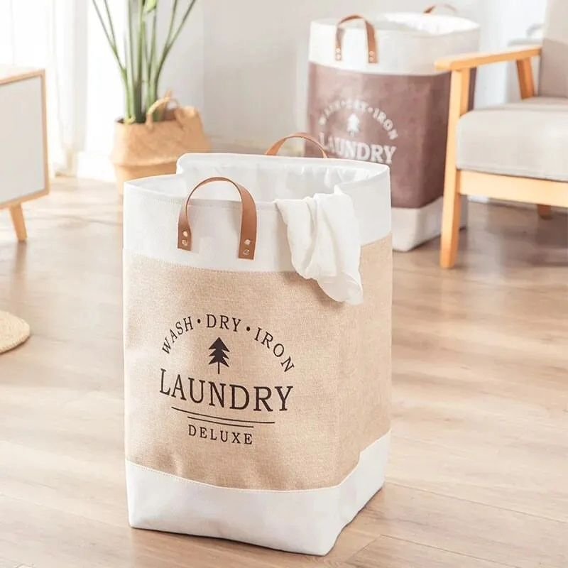 Laundry Basket | - Elegant Households KE