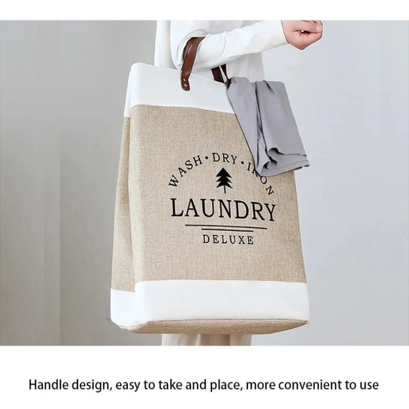 Laundry Basket | - Elegant Households KE