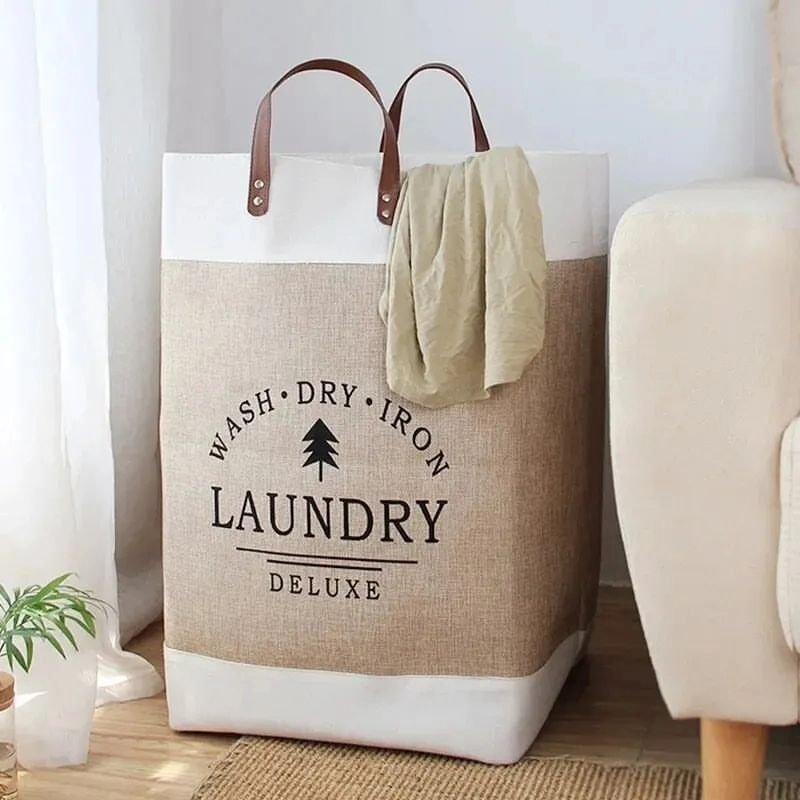 Laundry Basket | - Elegant Households KE
